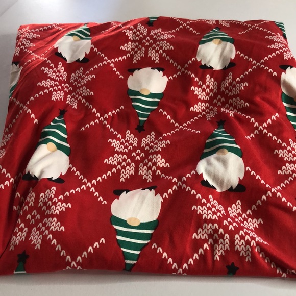 Woman’s two piece outfit Pajama sleep wear set pants & long sleeve T-shirt - Picture 6 of 7